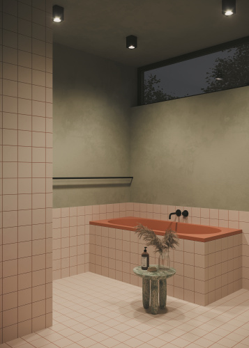 Потолочный светильник Technical C030CL-01B фото 8